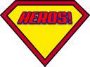 Heros CarpetClean Blackburn logo